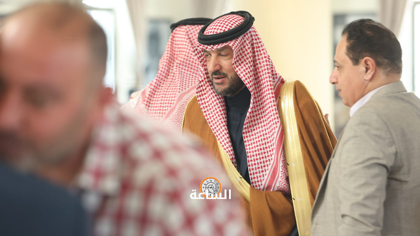 Madar Al-Saa Images 0.8316837617347405