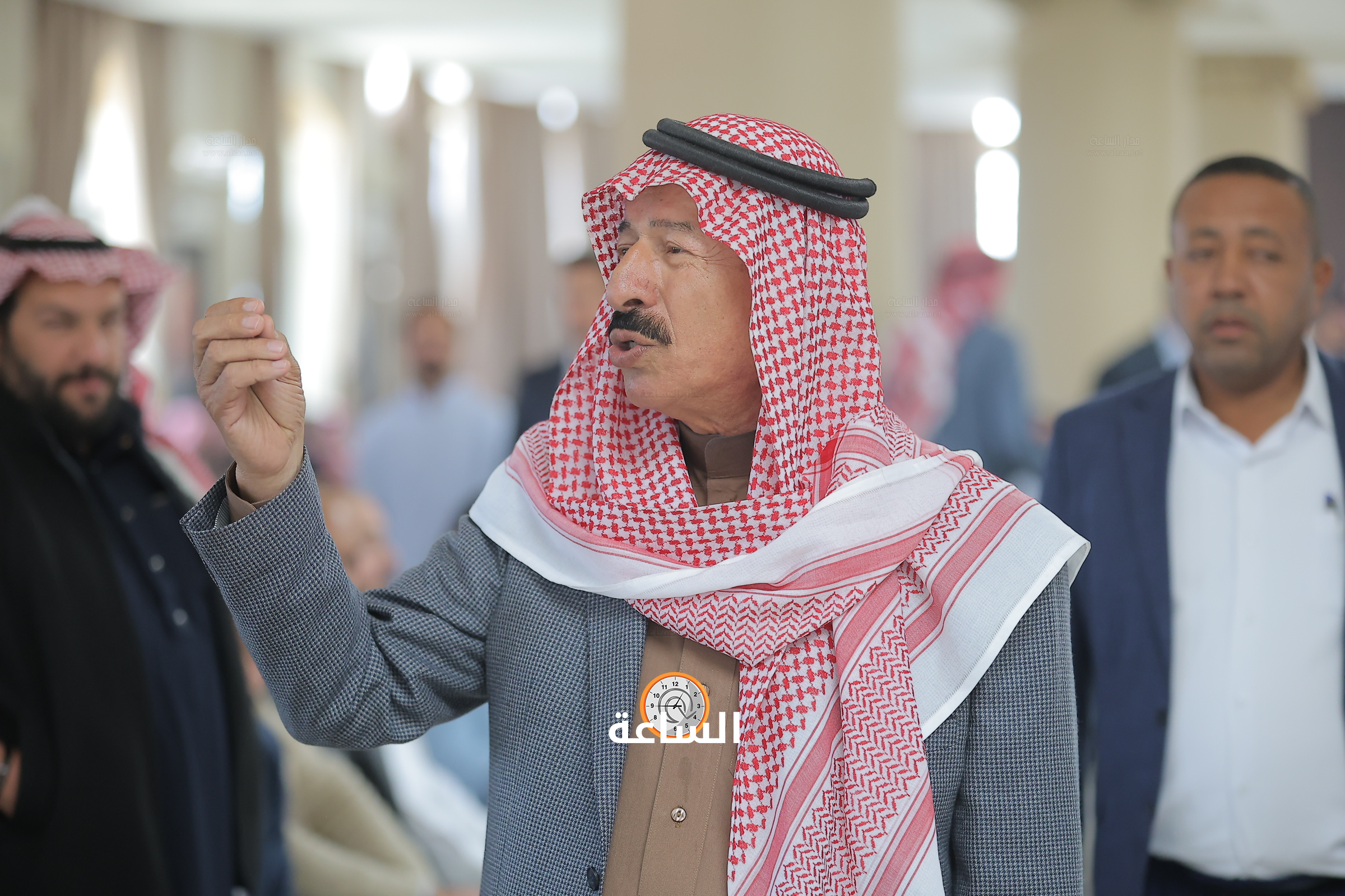 Madar Al-Saa Images 0.3568702863074279