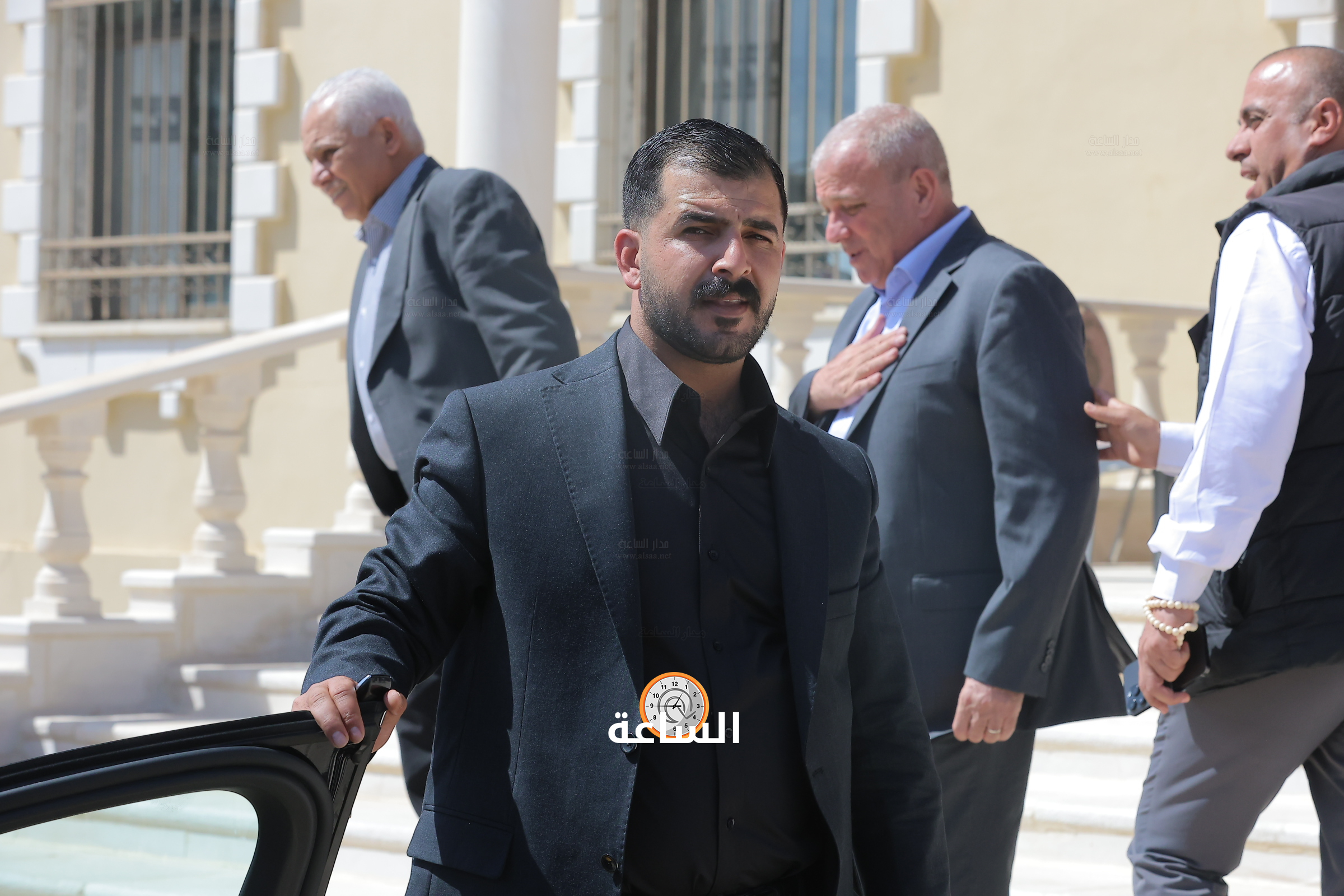 Madar Al-Saa Images 0.7635555775971342