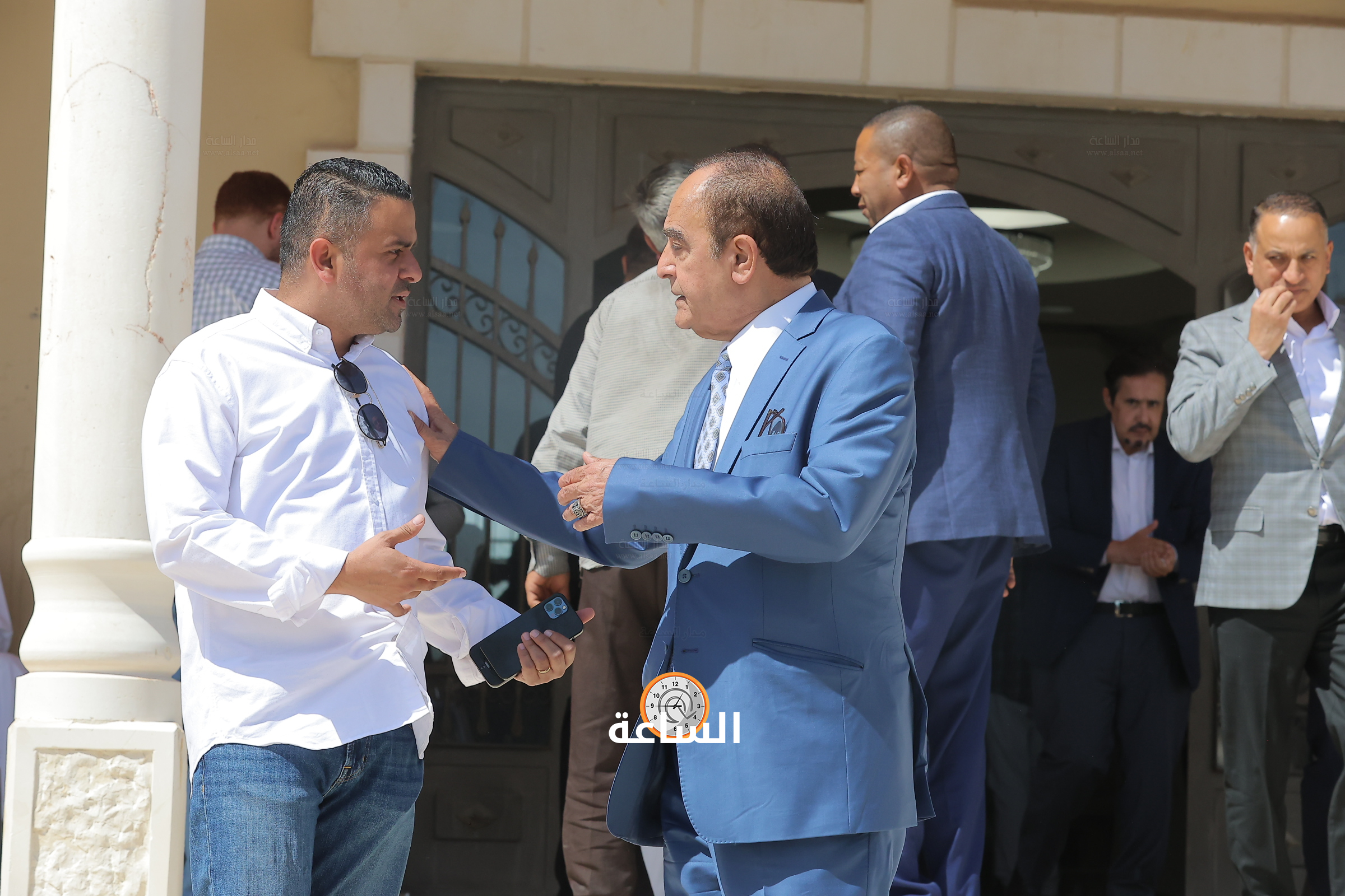 Madar Al-Saa Images 0.6256094810430082