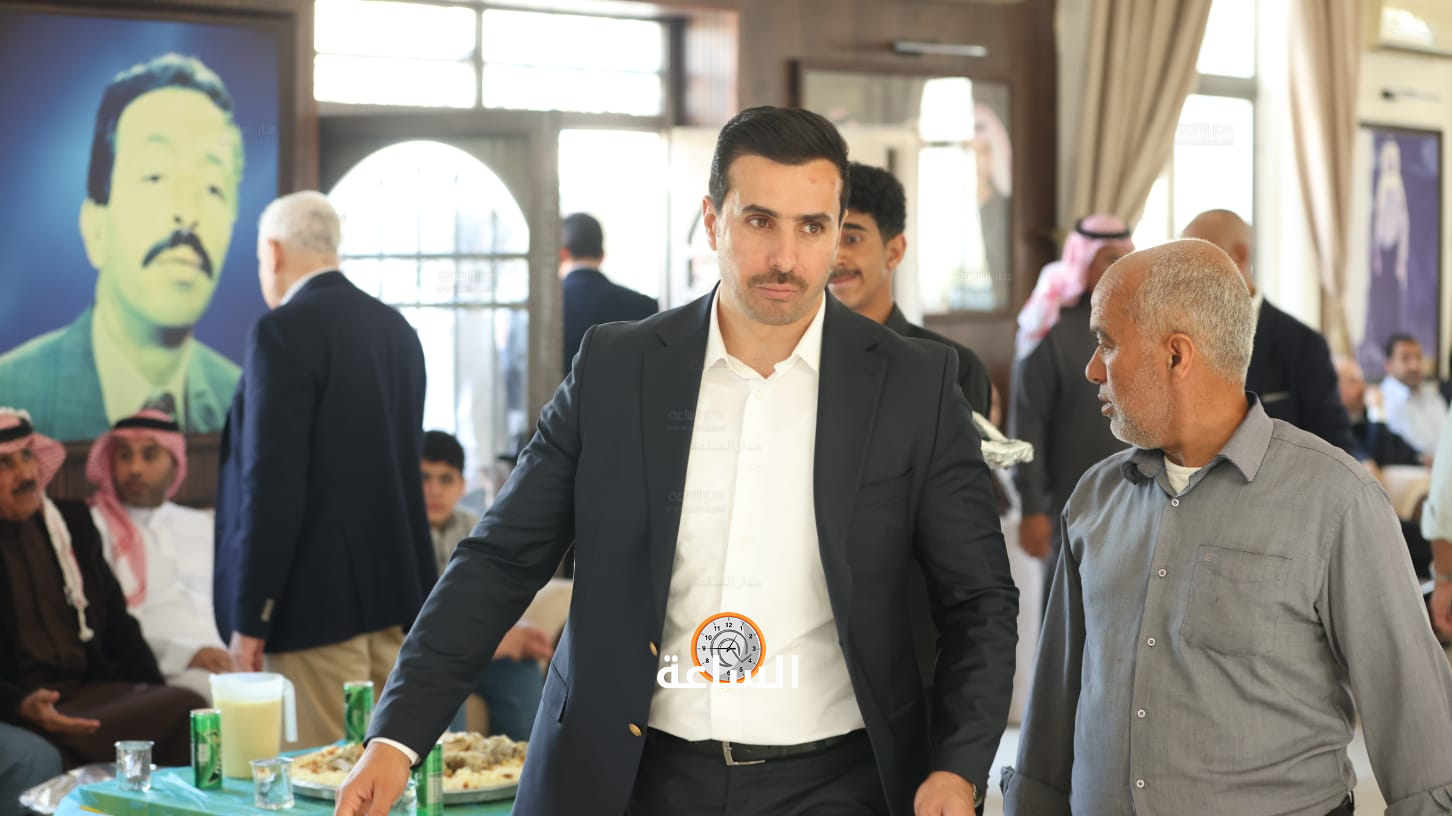 Madar Al-Saa Images 0.4220850904692487