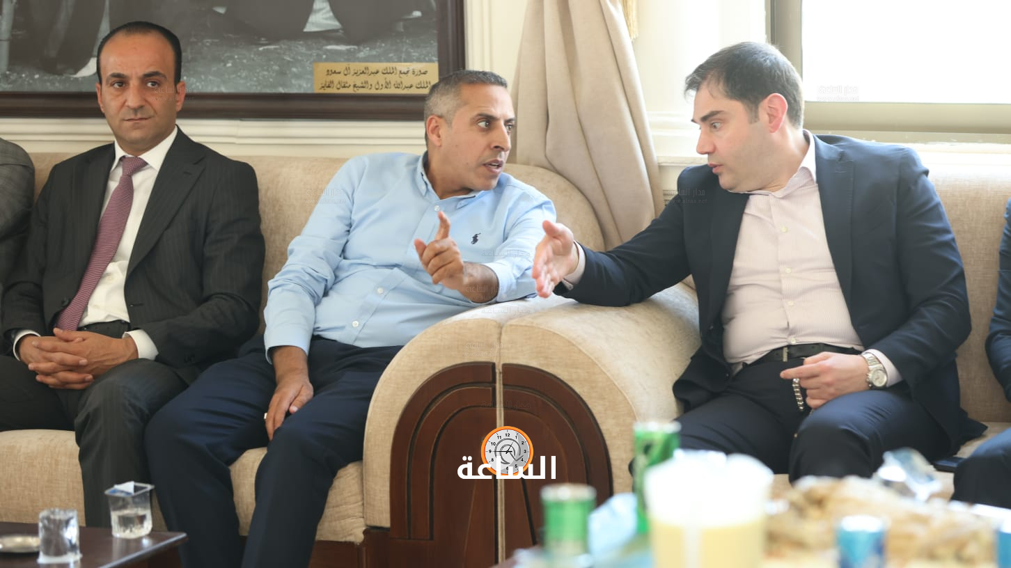 Madar Al-Saa Images 0.2628039013838609