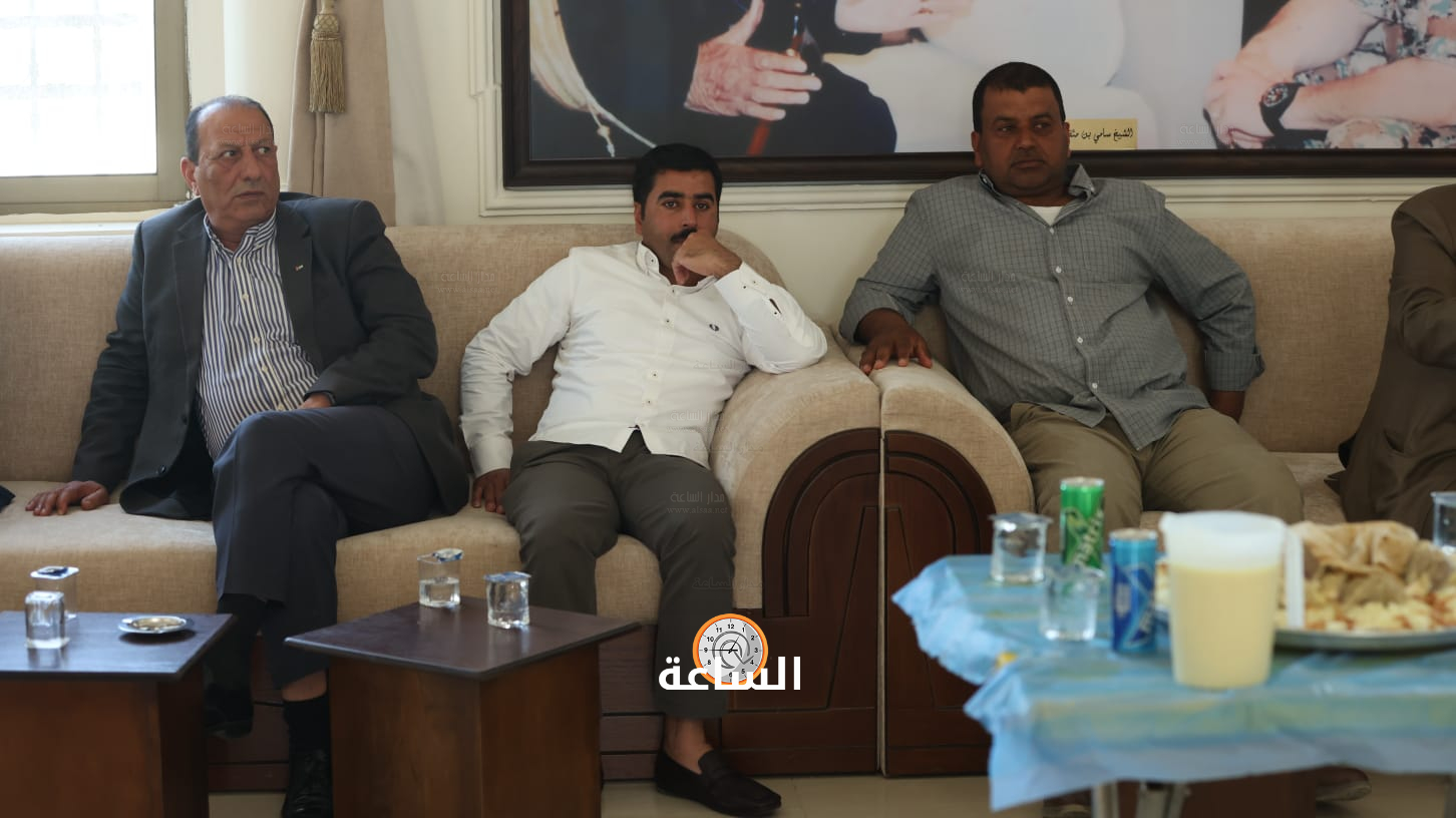 Madar Al-Saa Images 0.8627501236078509