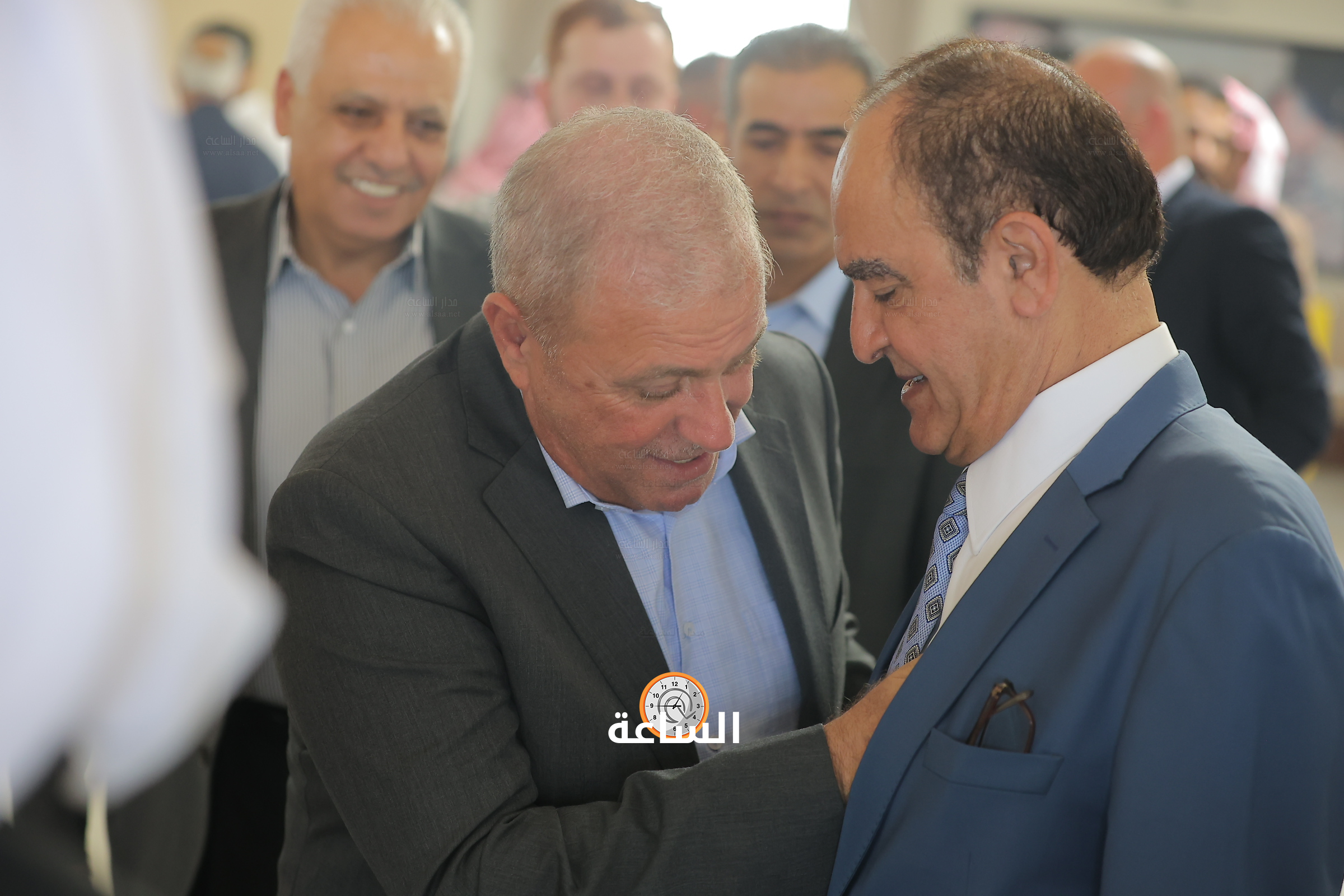 Madar Al-Saa Images 0.7791528067491347