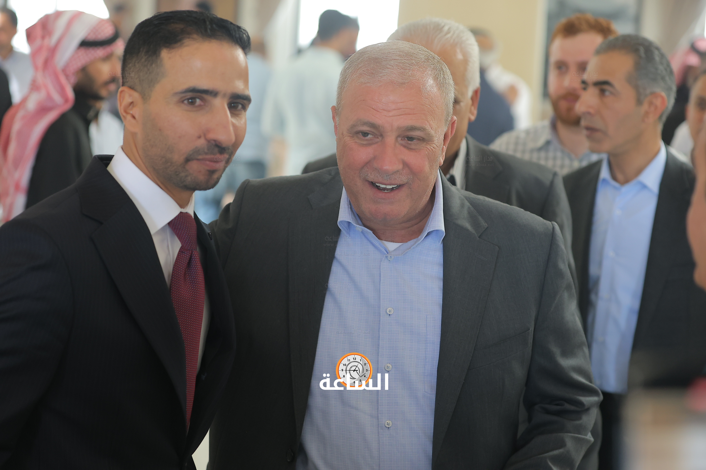 Madar Al-Saa Images 0.29067678080286496