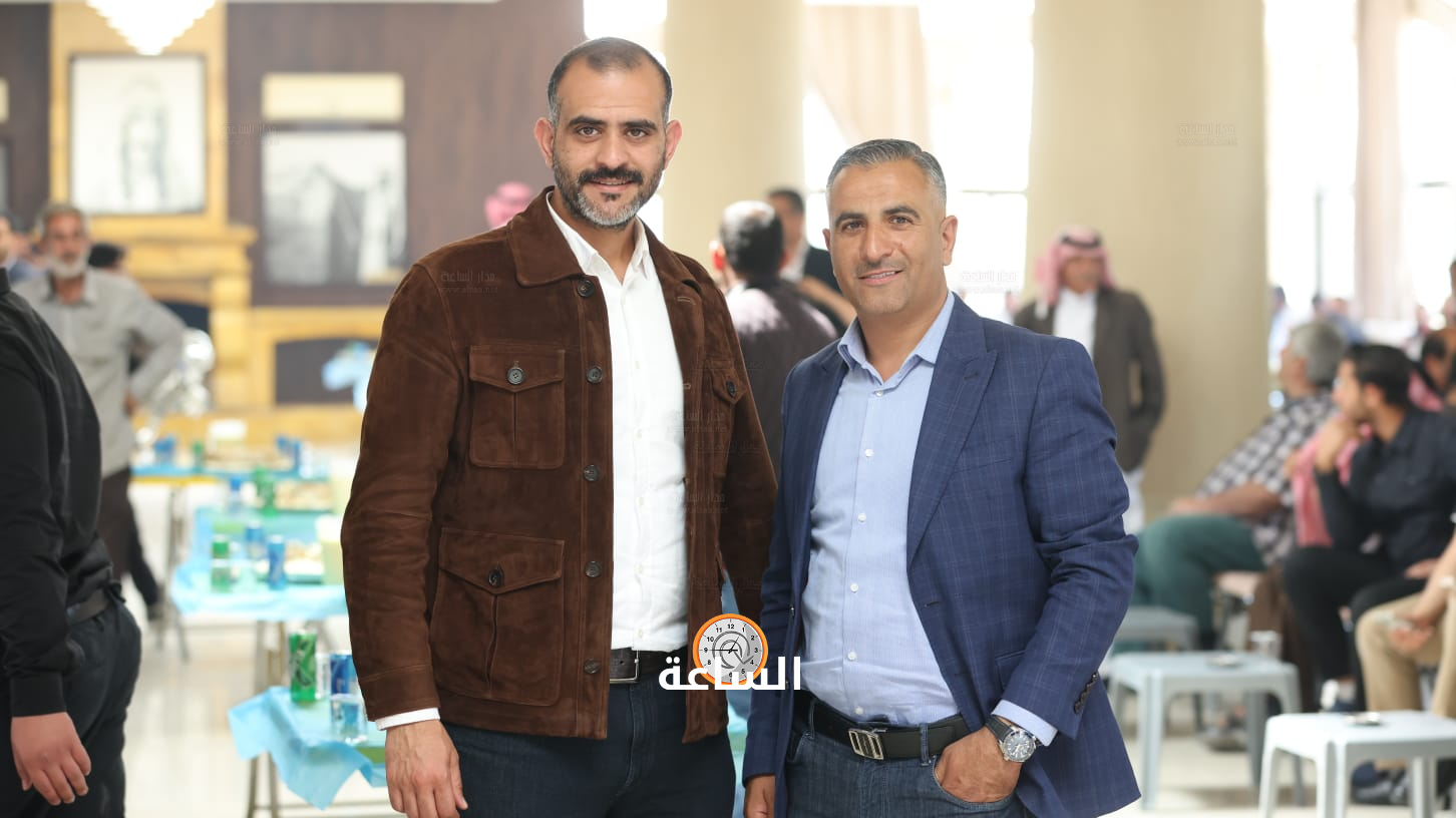 Madar Al-Saa Images 0.4074934578195669