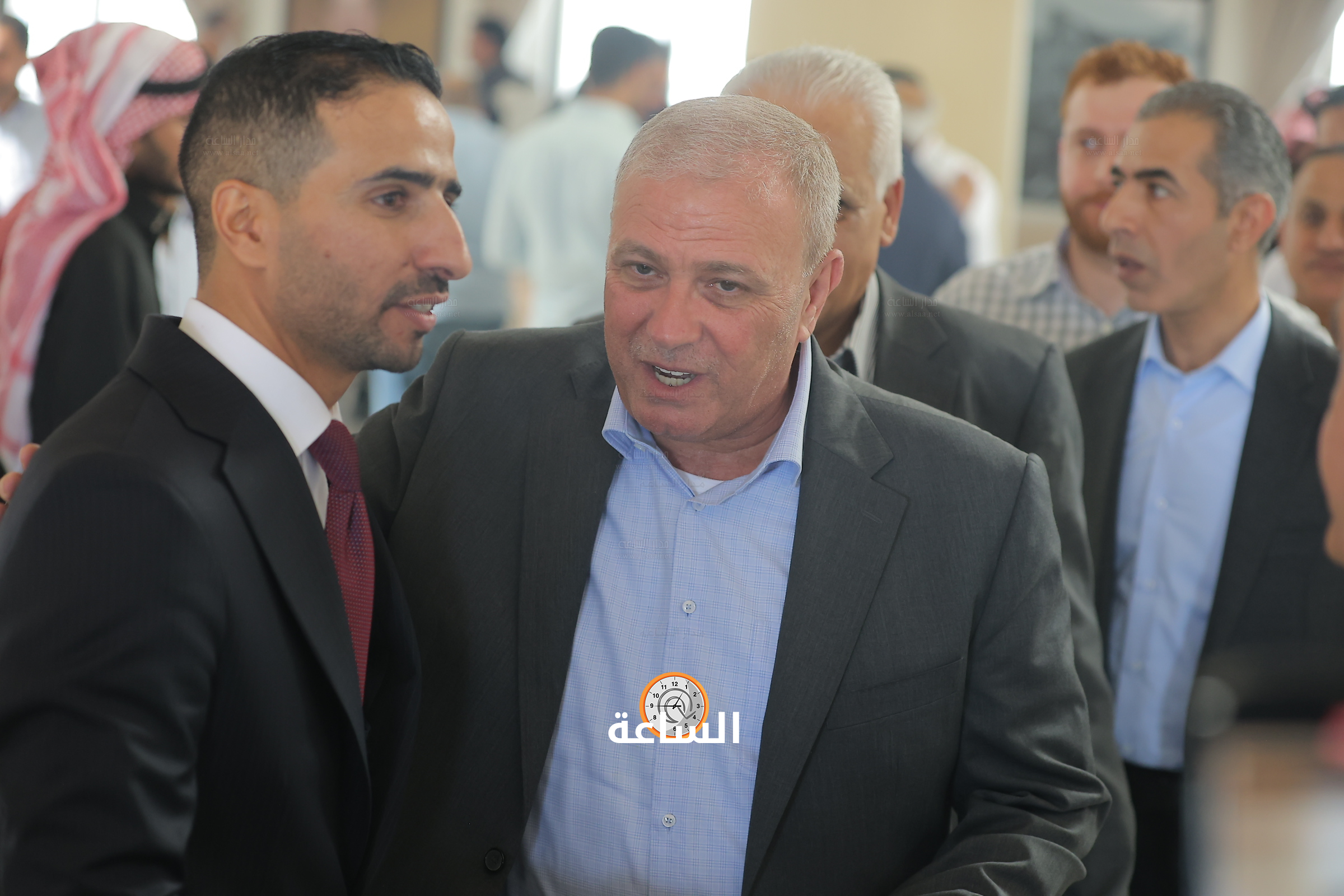 Madar Al-Saa Images 0.4797620759531208