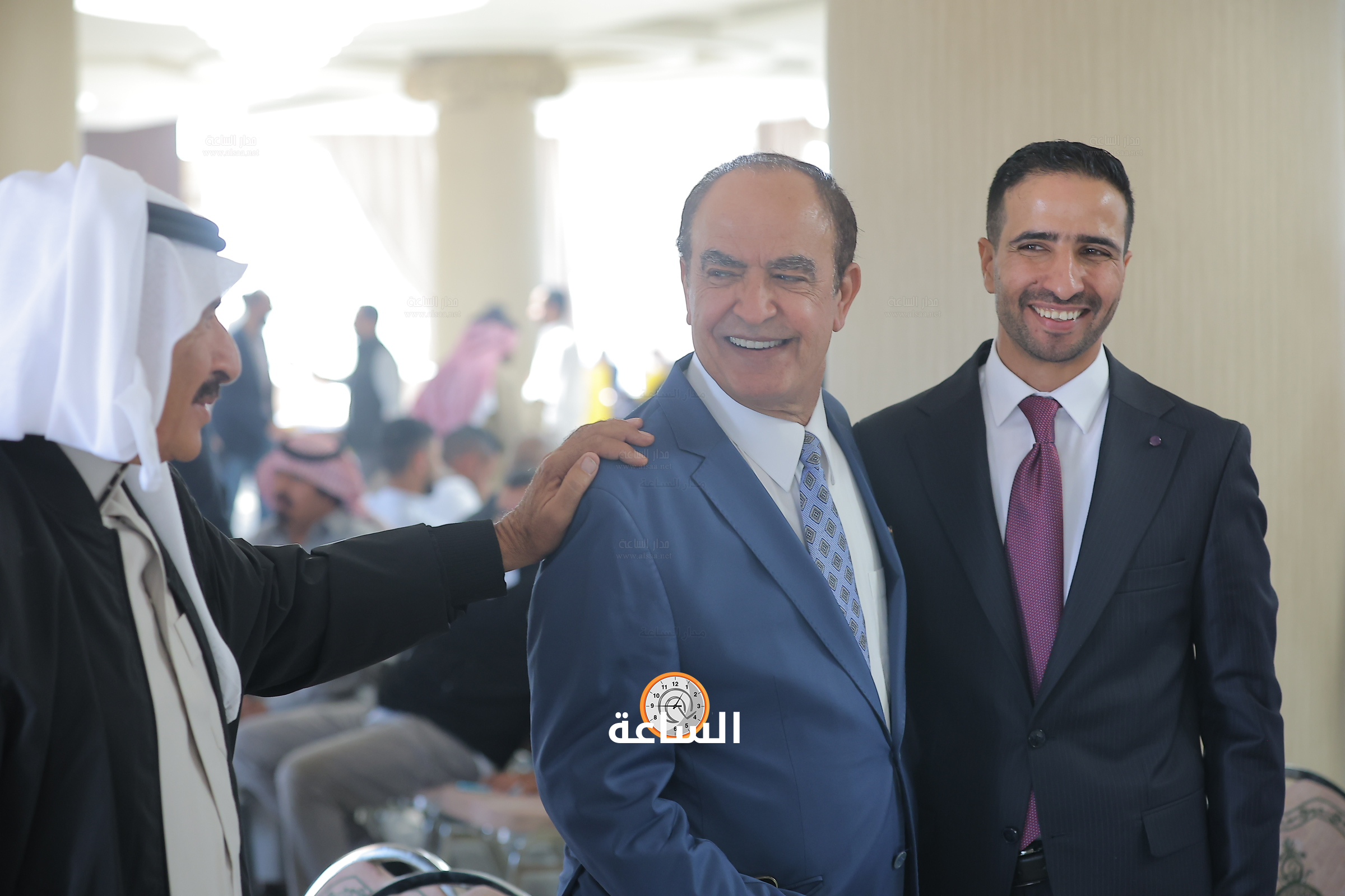 Madar Al-Saa Images 0.971226971683095