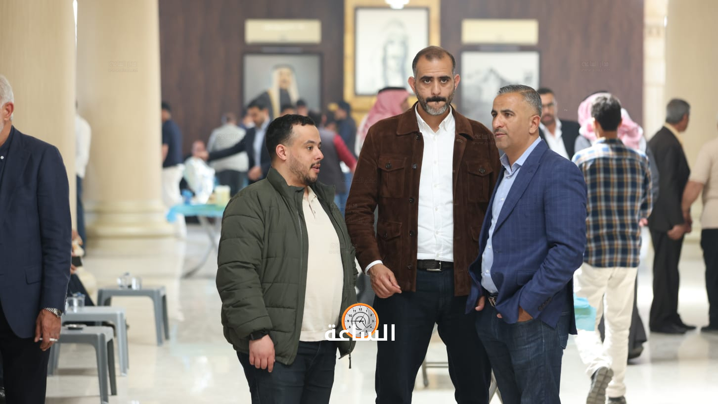 Madar Al-Saa Images 0.266199908927779