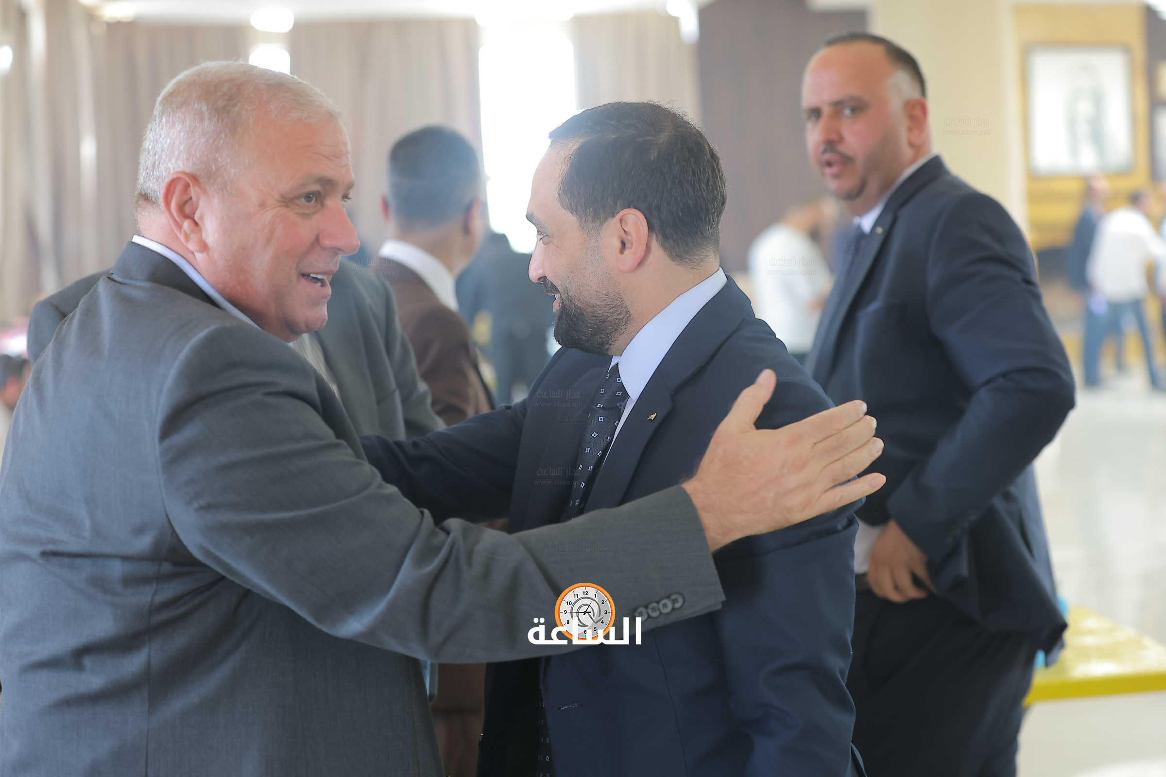 Madar Al-Saa Images 0.2997883301293698