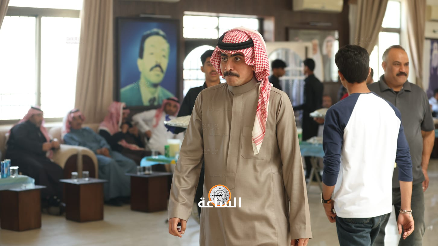 Madar Al-Saa Images 0.18780616891838864