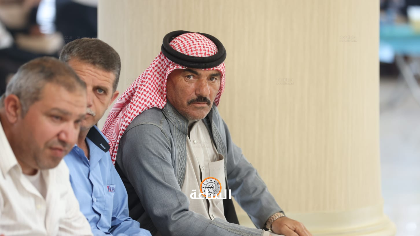 Madar Al-Saa Images 0.7485242011171911