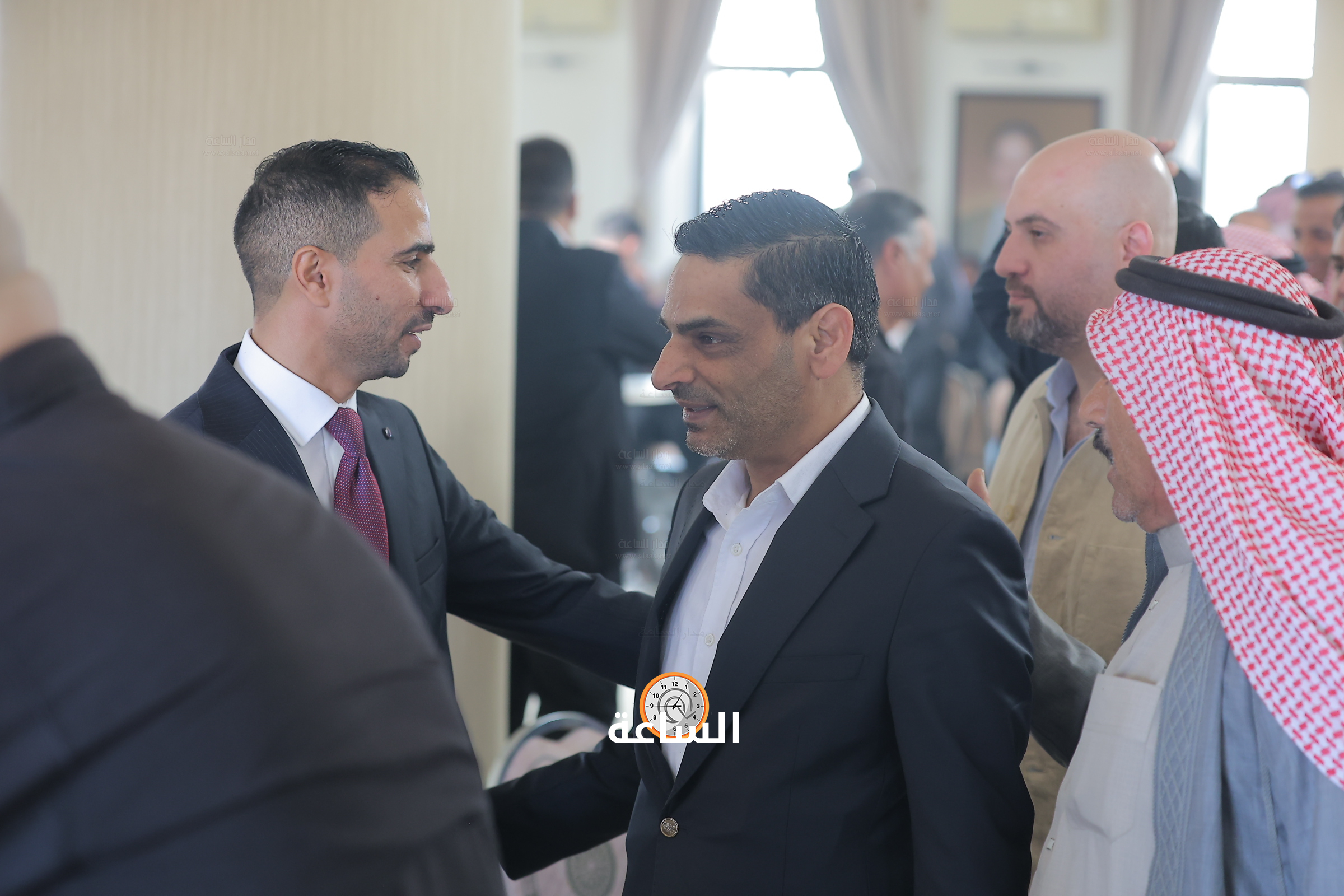 Madar Al-Saa Images 0.9894520767573147