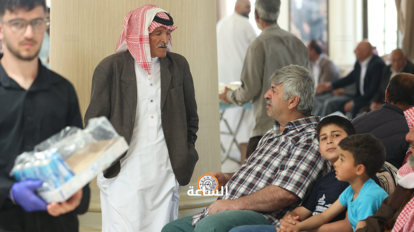 Madar Al-Saa Images 0.05215664690730348