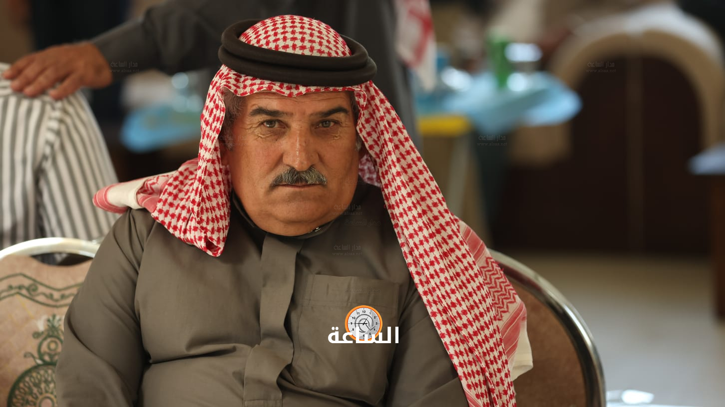 Madar Al-Saa Images 0.1428676120556267