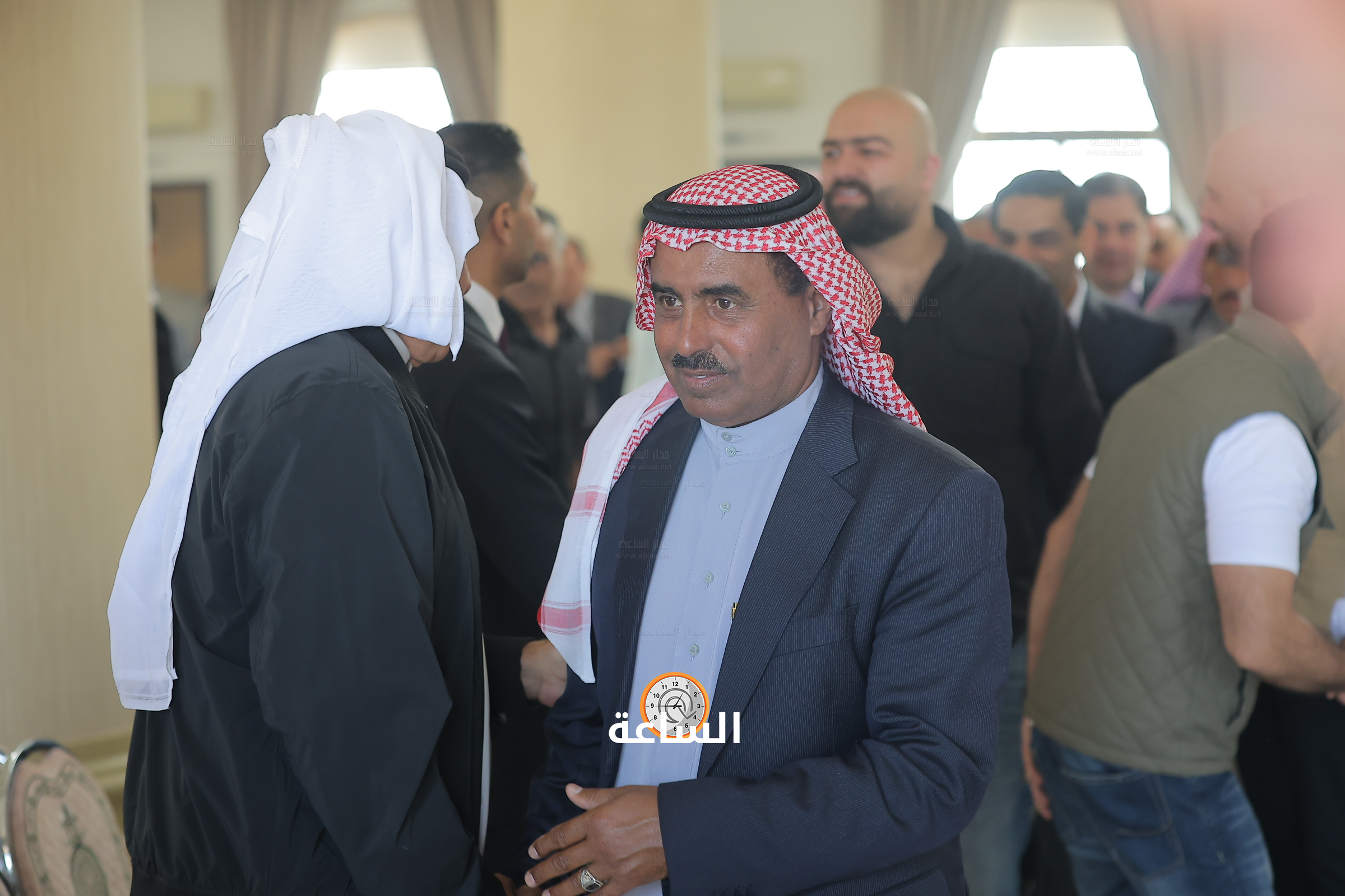 Madar Al-Saa Images 0.731231256627214