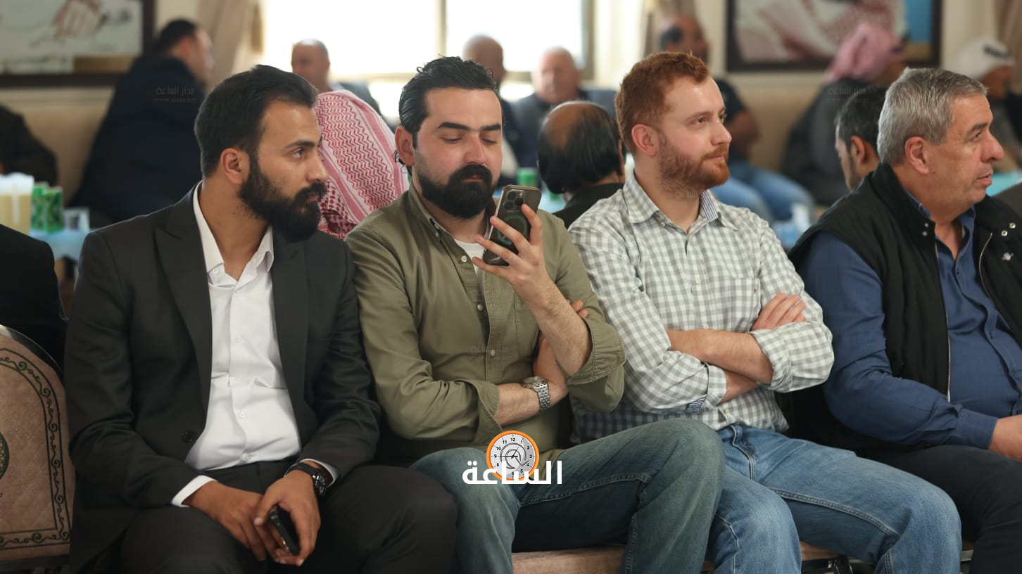 Madar Al-Saa Images 0.14769683918596832