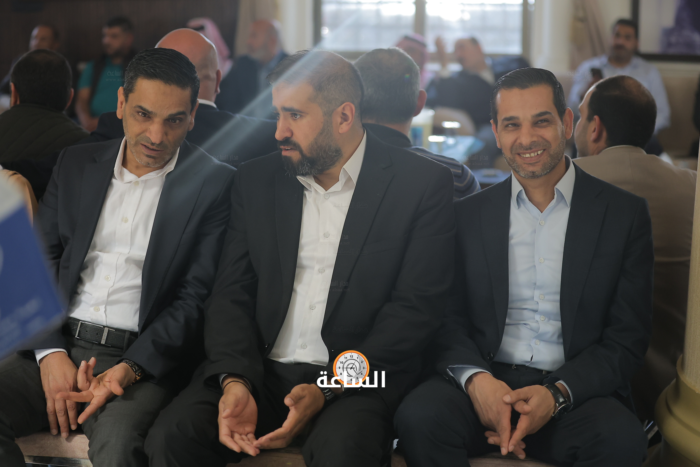 Madar Al-Saa Images 0.9872377420430023