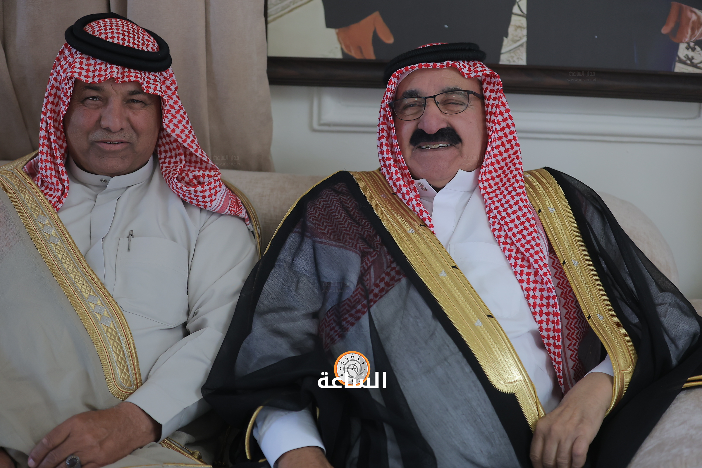 Madar Al-Saa Images 0.16764180088543756