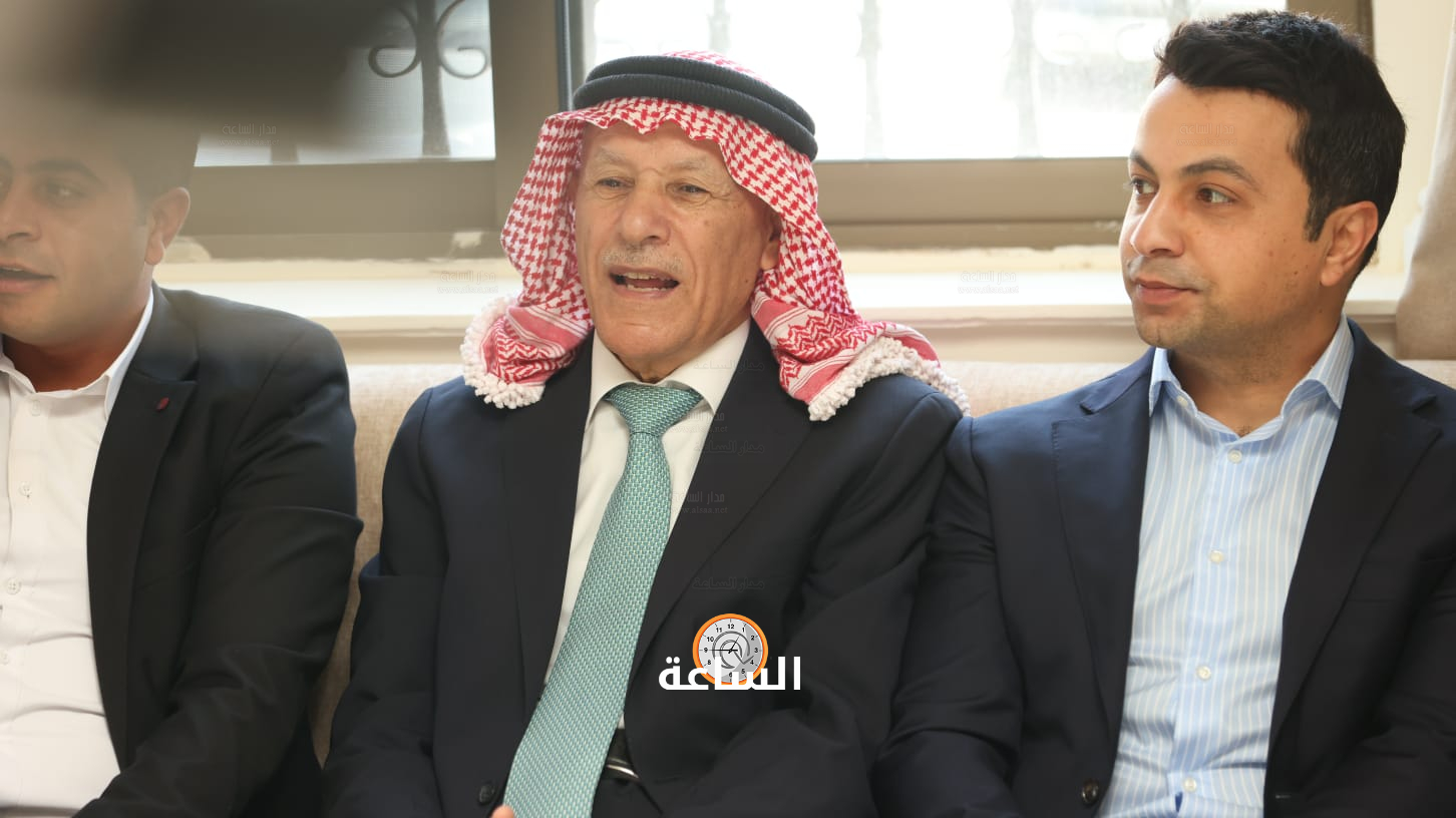 Madar Al-Saa Images 0.8112881754737492