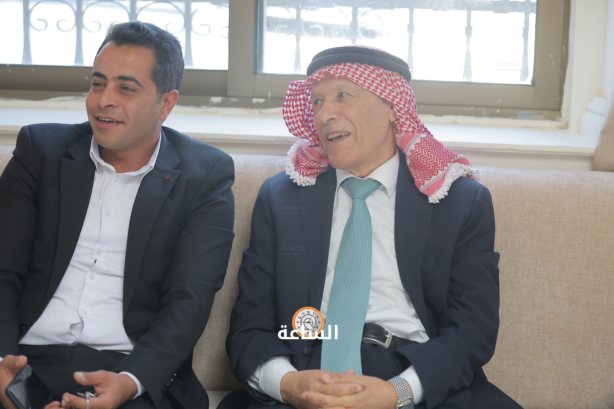 Madar Al-Saa Images 0.7887943330870408