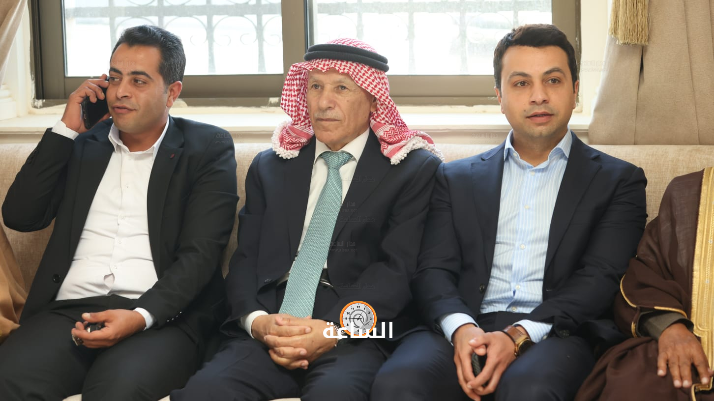 Madar Al-Saa Images 0.048868132895029004