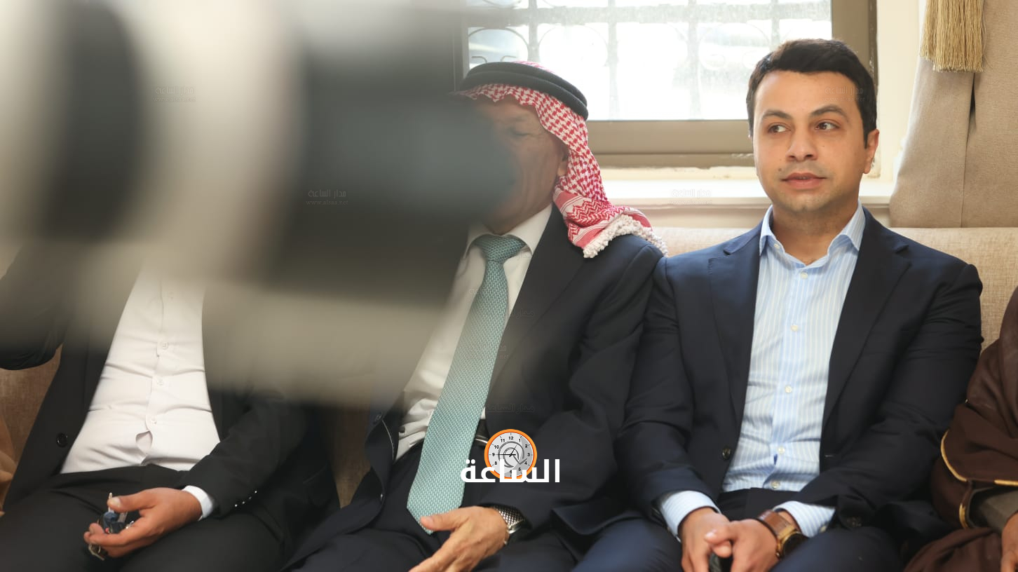 Madar Al-Saa Images 0.32398236008265036