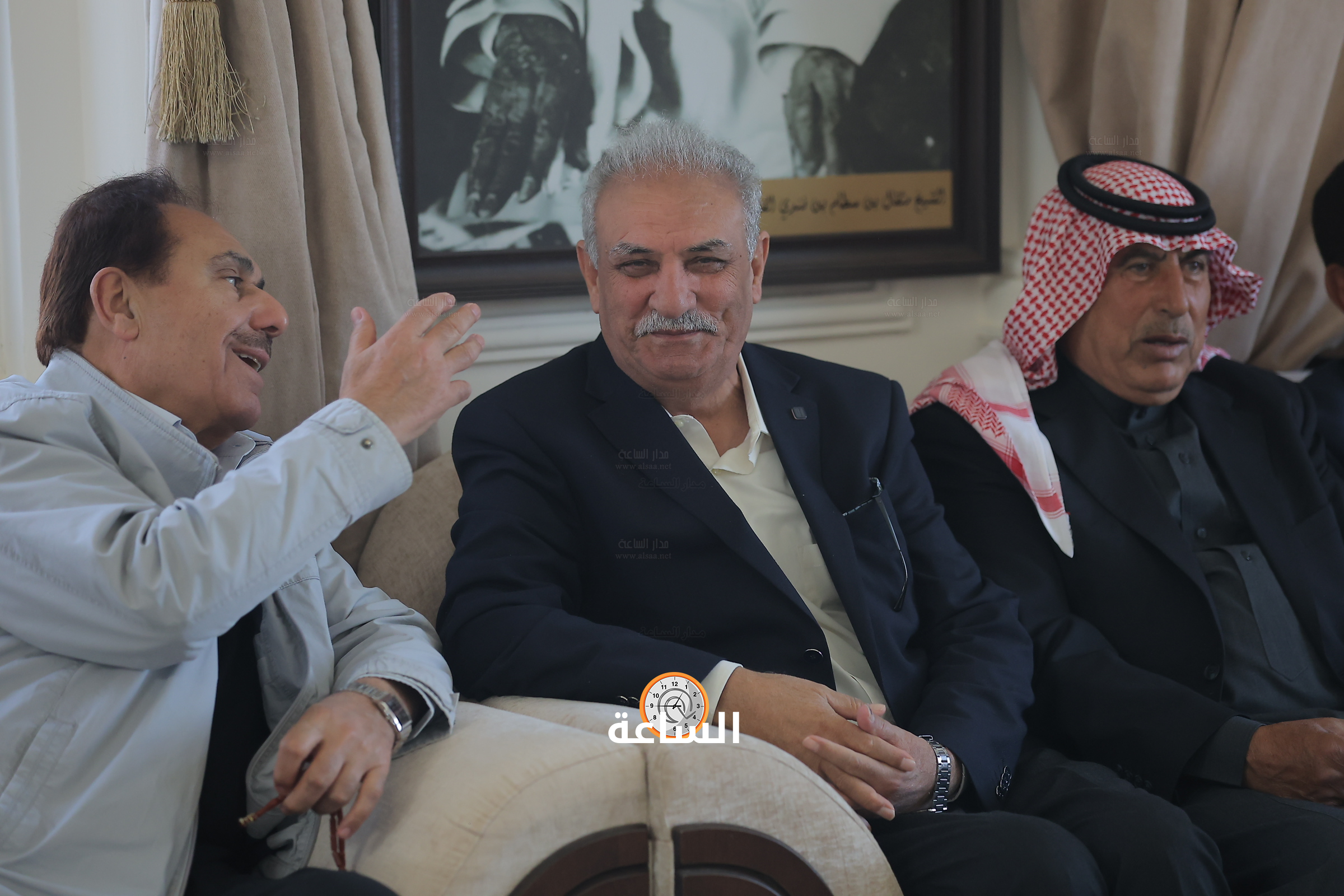 Madar Al-Saa Images 0.5857238293142892