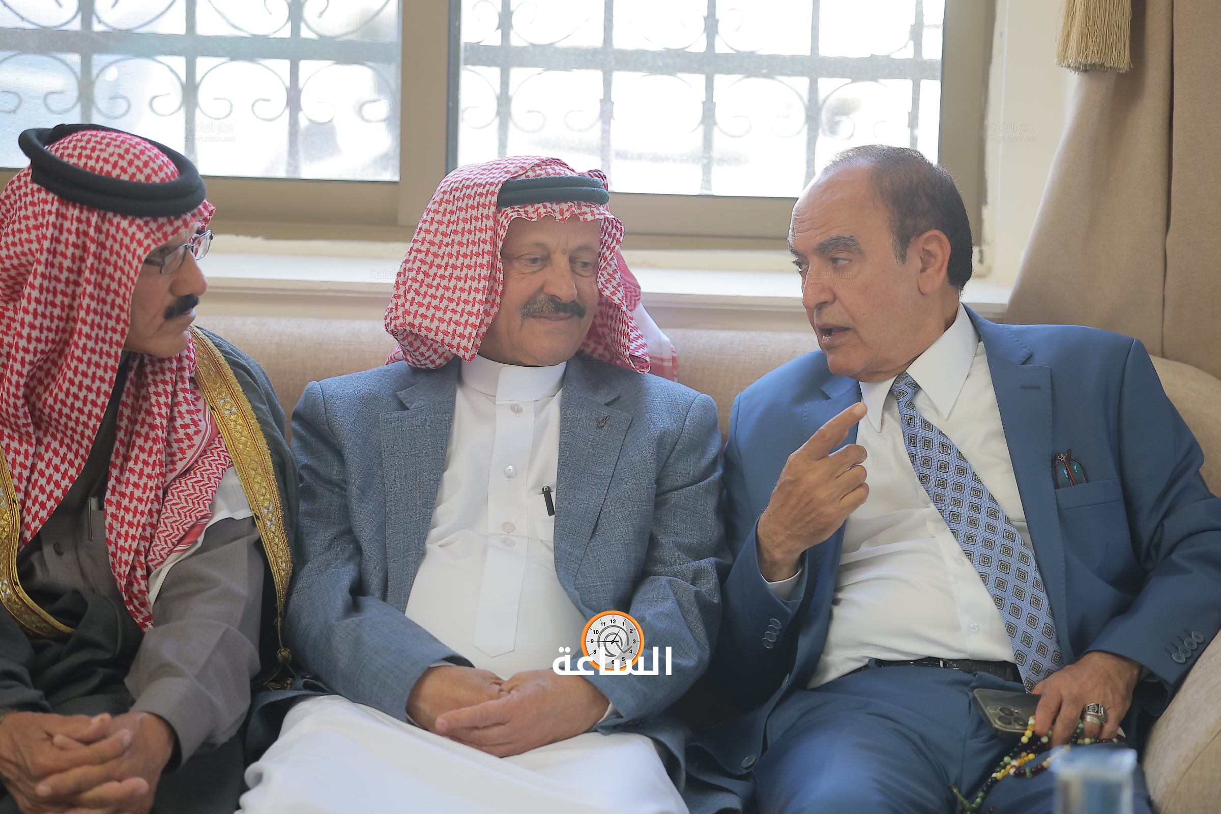 Madar Al-Saa Images 0.2029333299333228