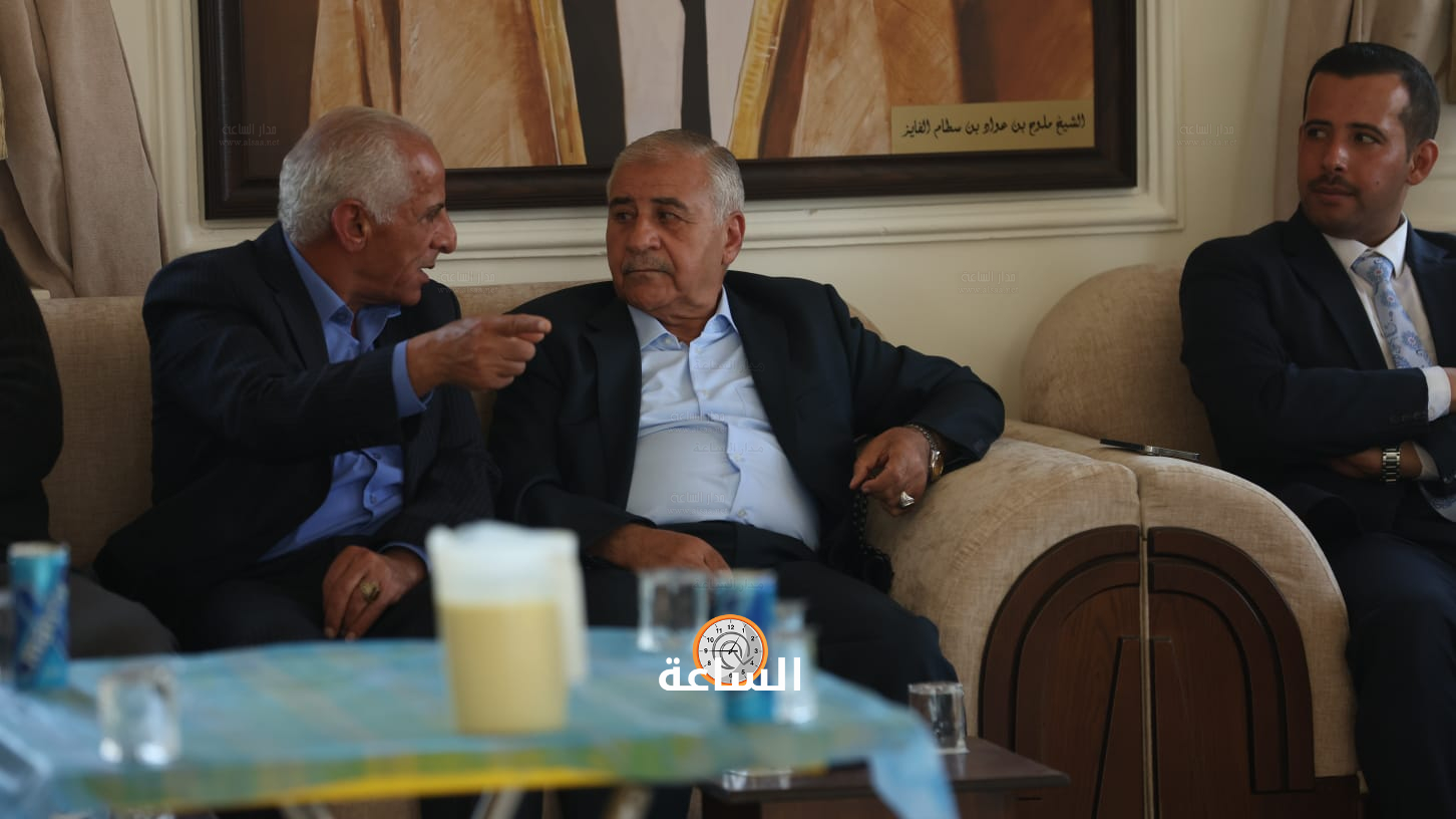 Madar Al-Saa Images 0.6914080736366427