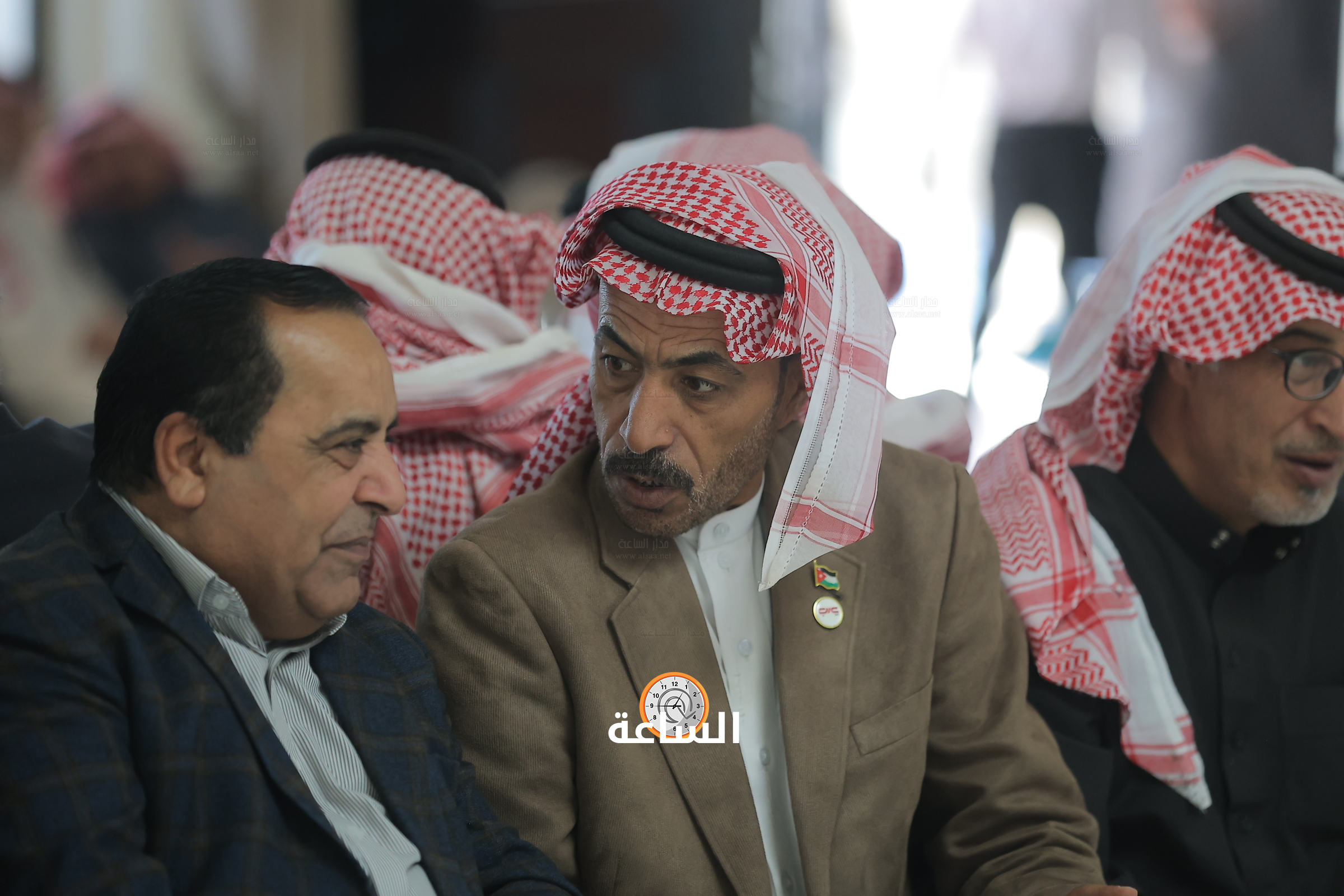 Madar Al-Saa Images 0.10179613576181679