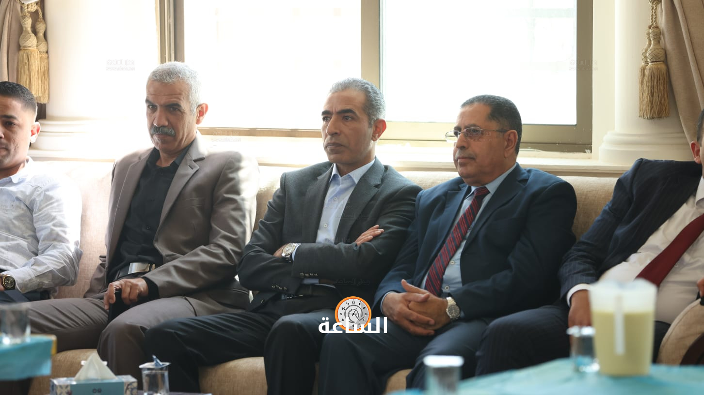 Madar Al-Saa Images 0.3069698691689937