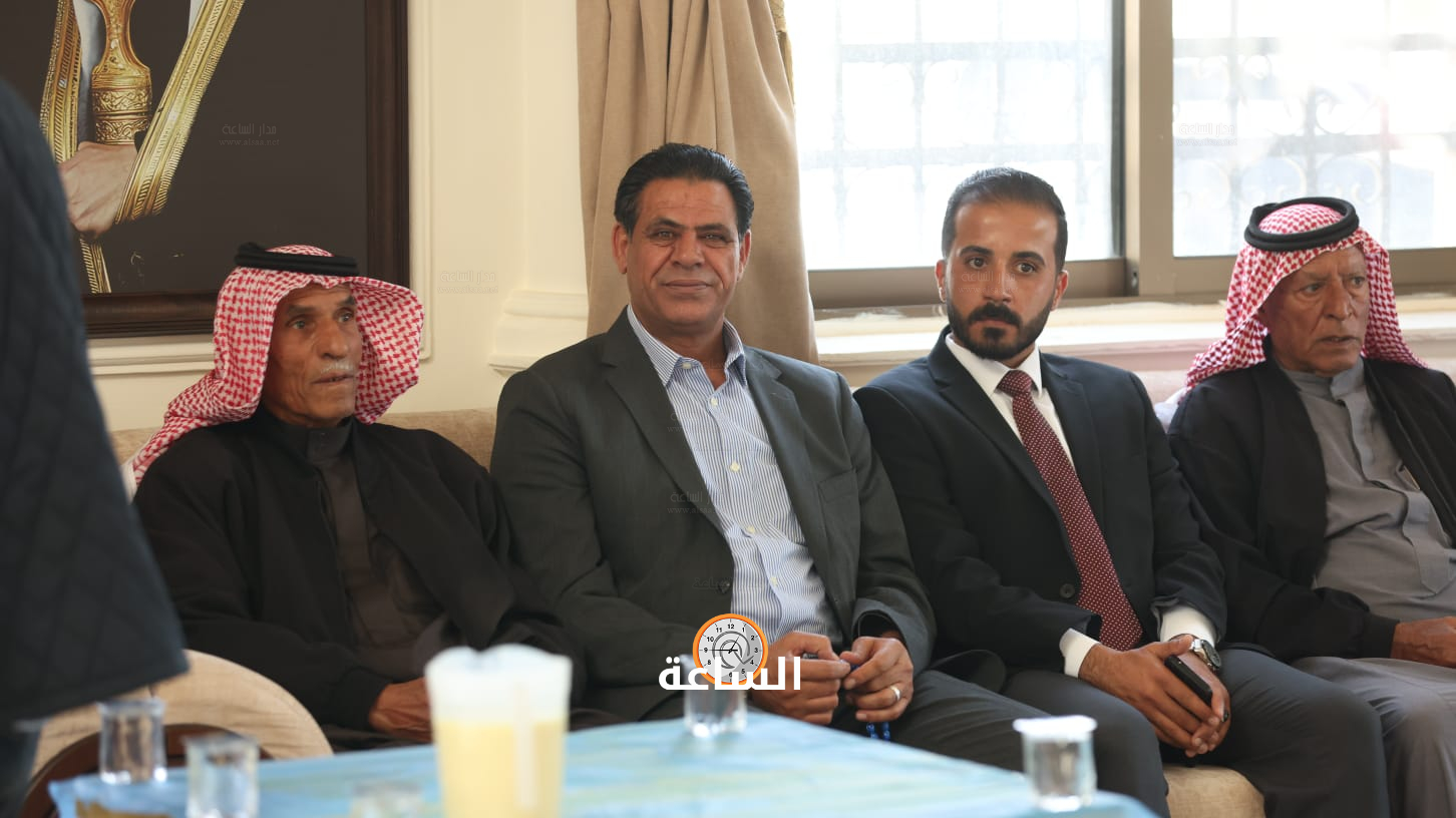 Madar Al-Saa Images 0.8928161449644091