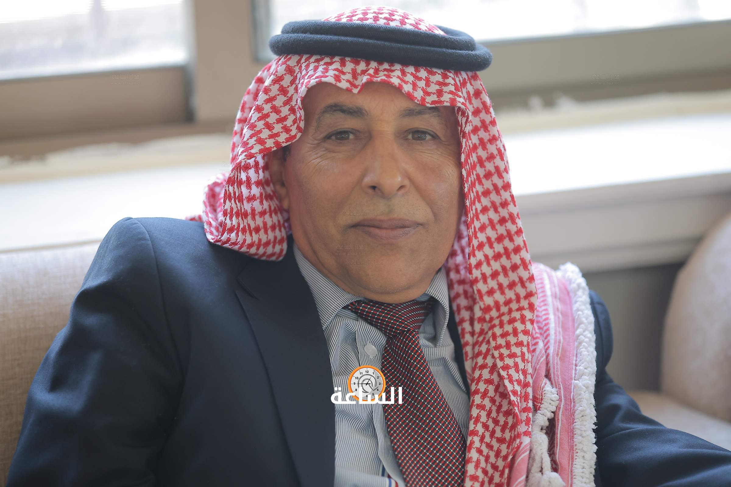 Madar Al-Saa Images 0.8966365351888101