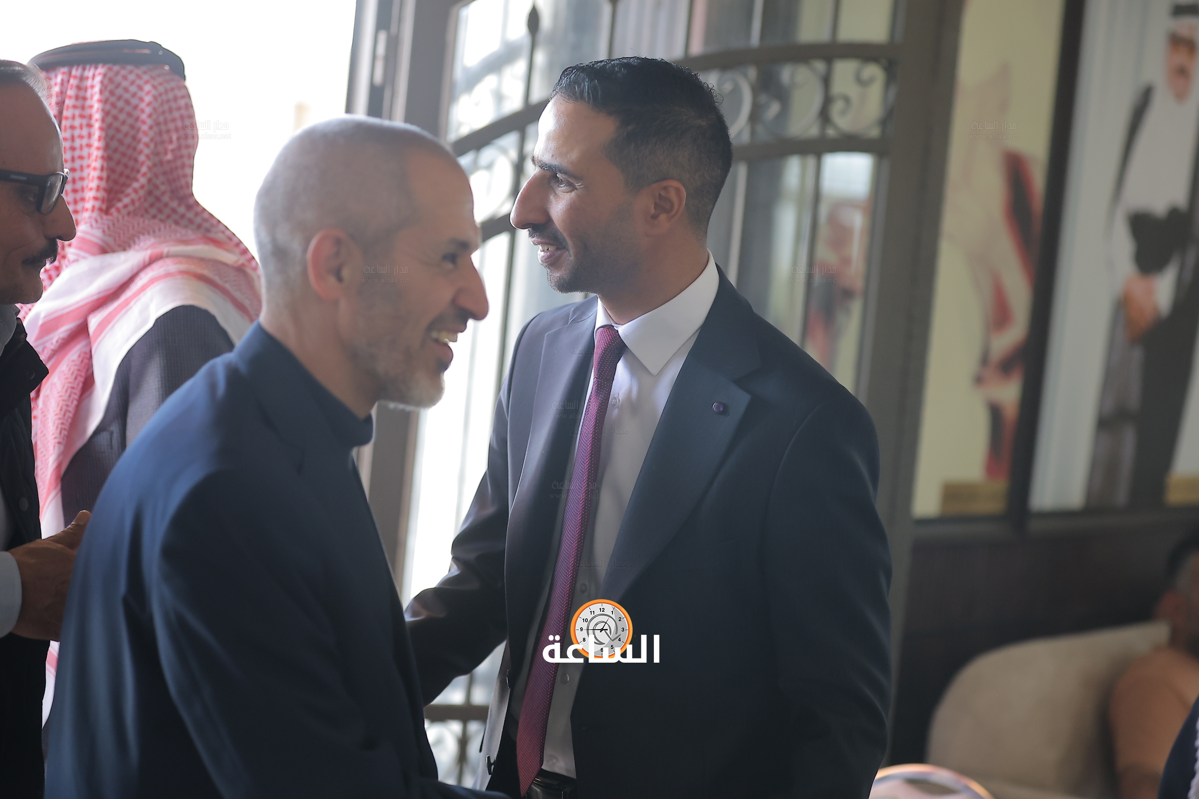 Madar Al-Saa Images 0.8264106675478986