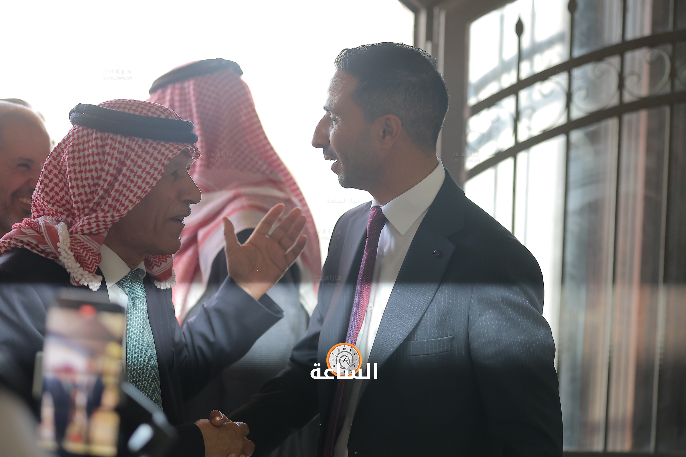 Madar Al-Saa Images 0.5663740952753449