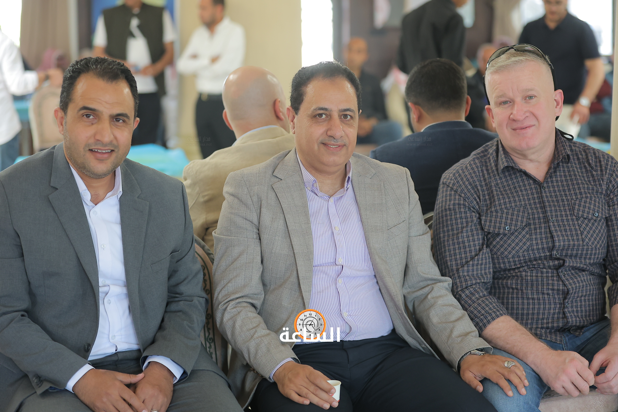 Madar Al-Saa Images 0.5866618278636796