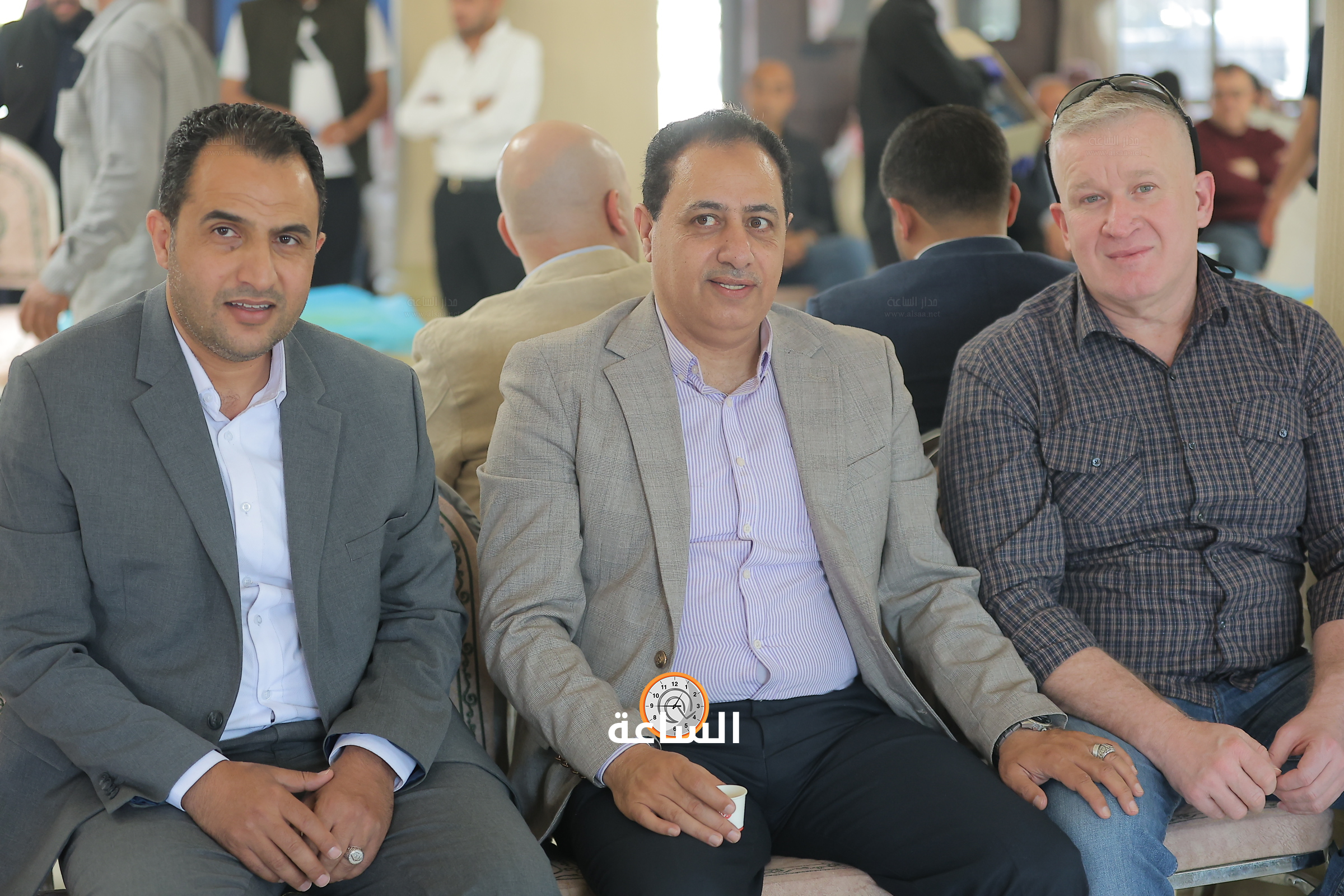 Madar Al-Saa Images 0.38522910913052366