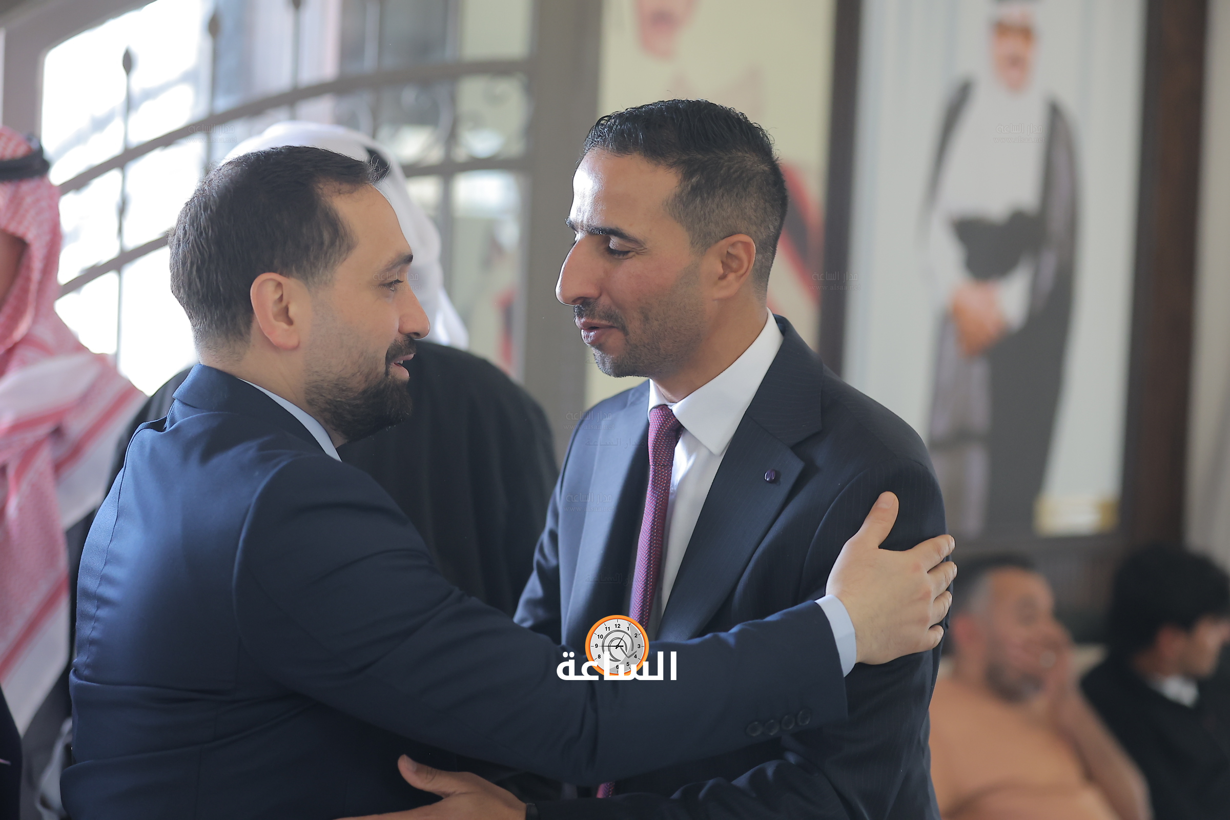 Madar Al-Saa Images 0.6684763280401729