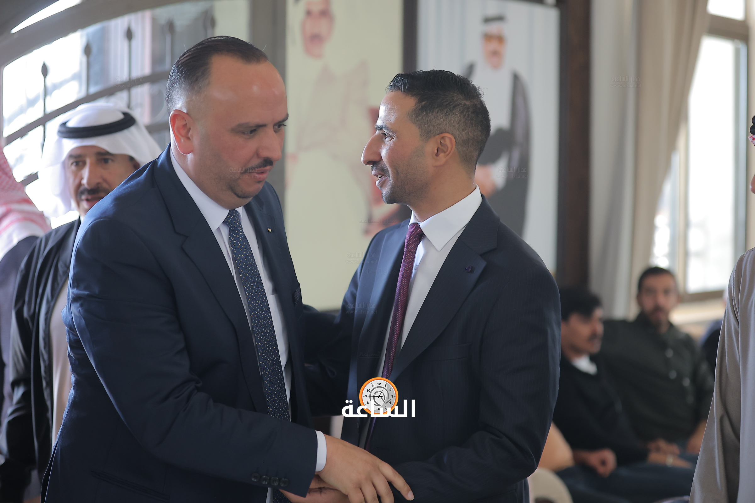 Madar Al-Saa Images 0.12995214585684922