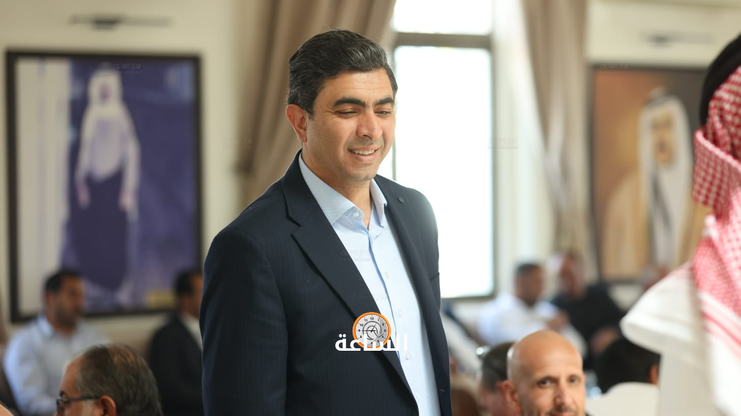 Madar Al-Saa Images 0.28761821530658294