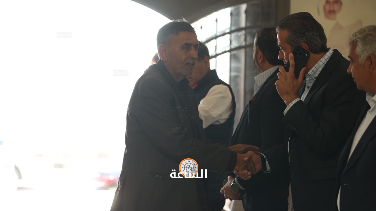 Madar Al-Saa Images 0.793687521915299