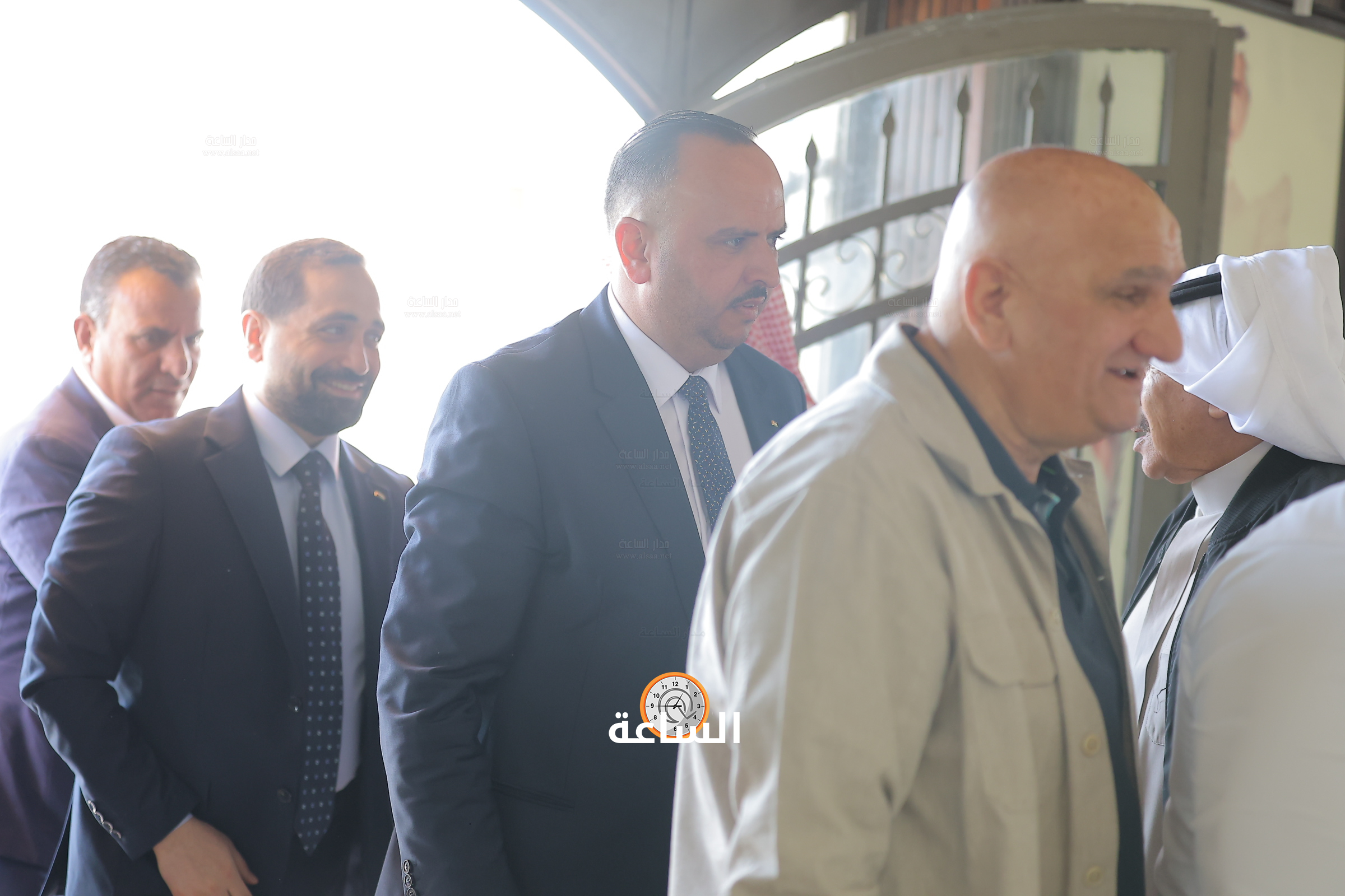 Madar Al-Saa Images 0.29671988295682883