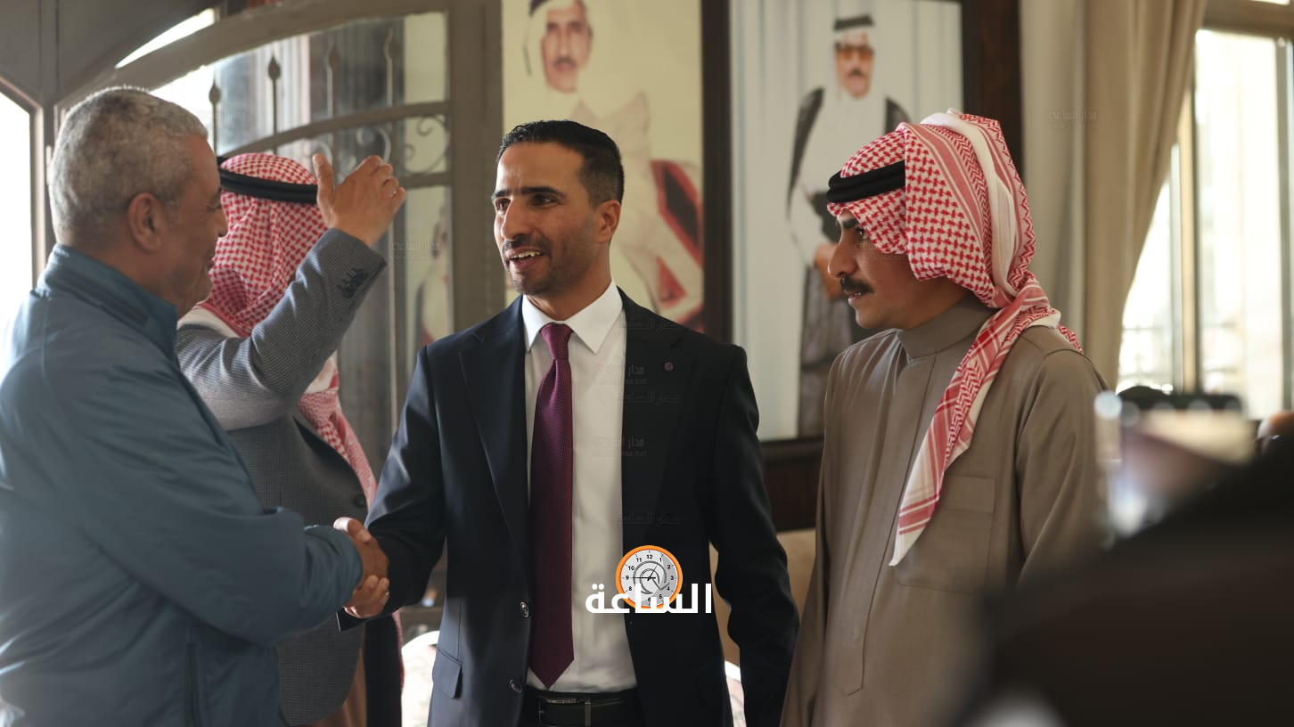 Madar Al-Saa Images 0.3466330505425027