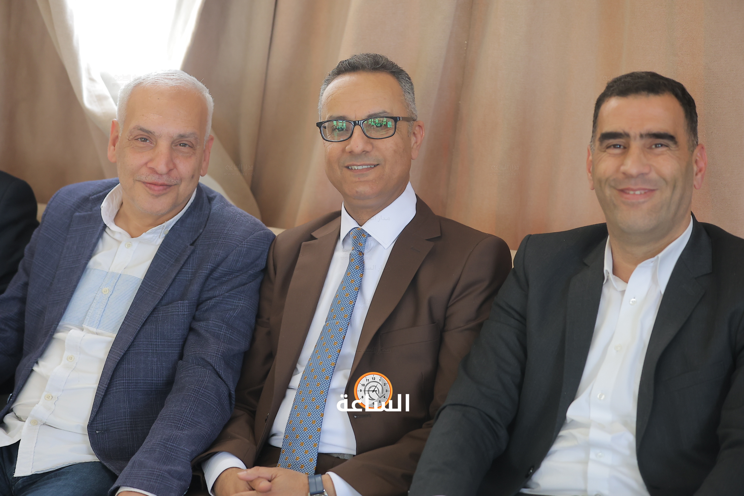 Madar Al-Saa Images 0.23033775325405947