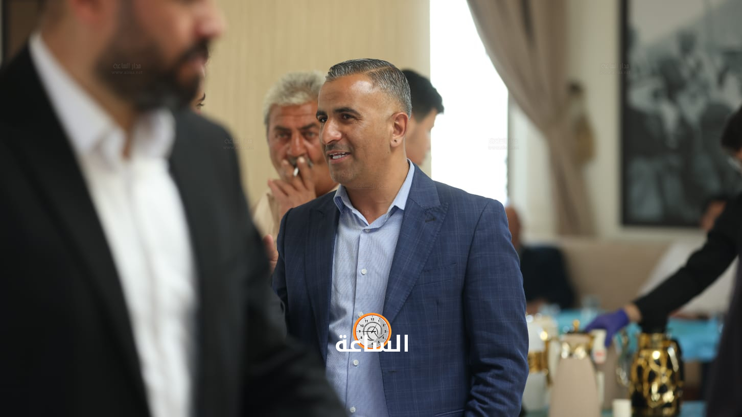 Madar Al-Saa Images 0.8569847658783298