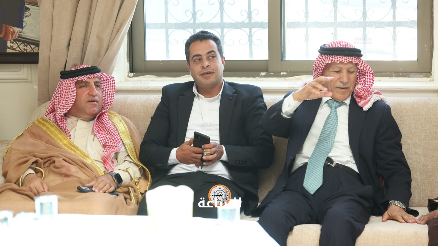 Madar Al-Saa Images 0.4840571650183051