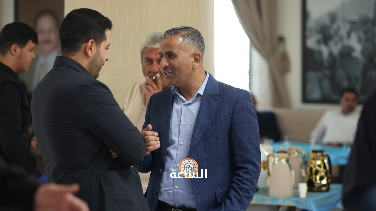 Madar Al-Saa Images 0.17543417265499373