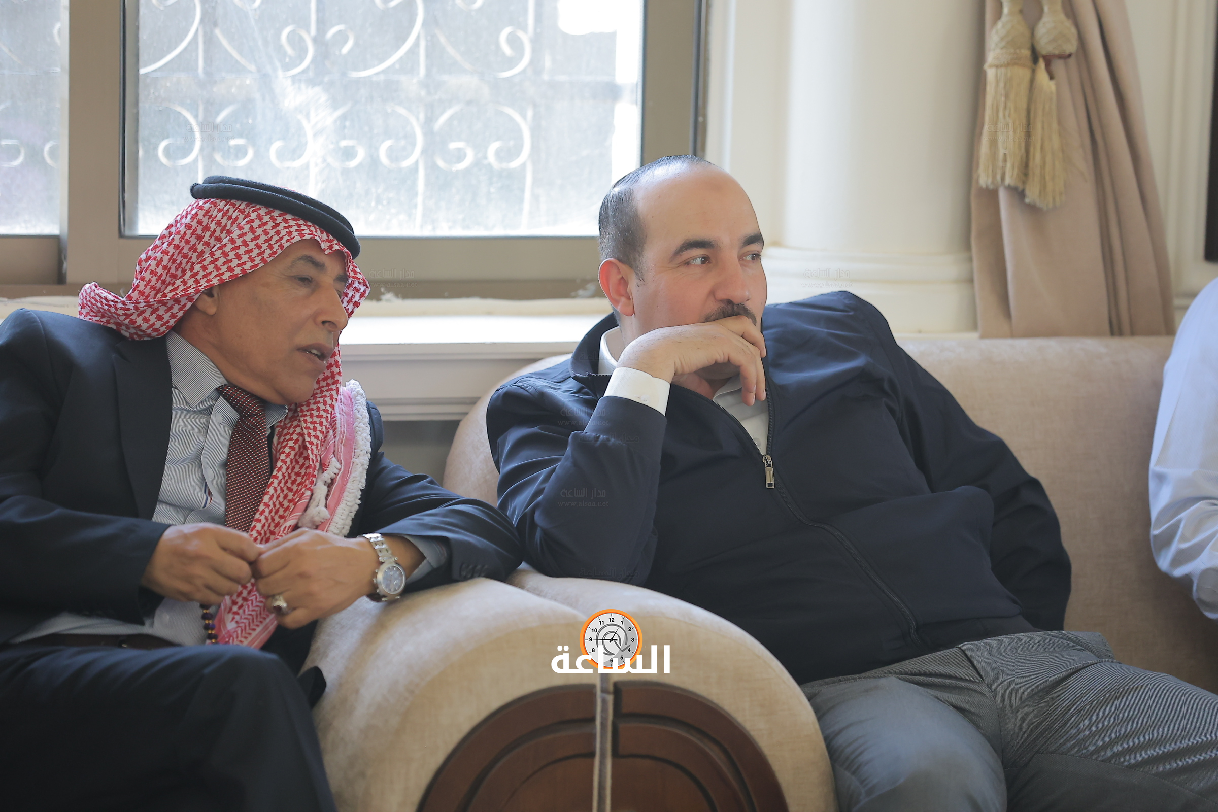 Madar Al-Saa Images 0.5796889421318406