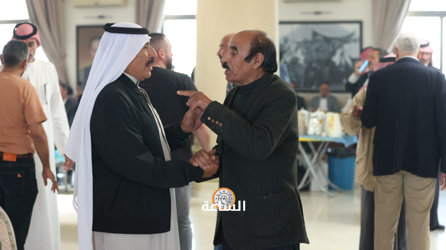 Madar Al-Saa Images 0.9703627970399215